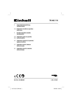 Návod k obsluze (PDF)