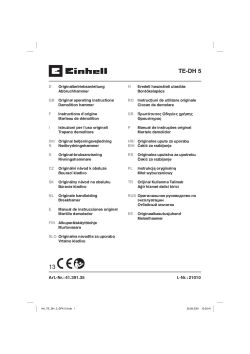 Návod k obsluze (PDF)