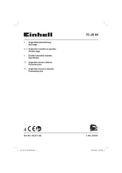 Návod k obsluze (PDF)