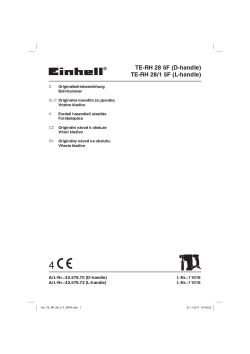 Návod k obsluze (PDF)