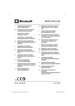 Návod k obsluze (PDF)