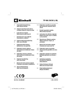 Návod k obsluze (PDF)