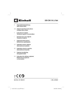 Návod k obsluze (PDF)