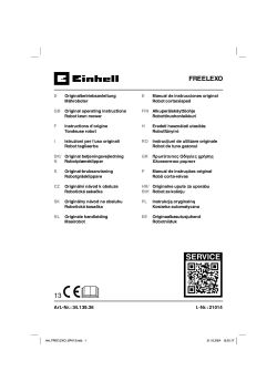 Návod k obsluze (PDF)