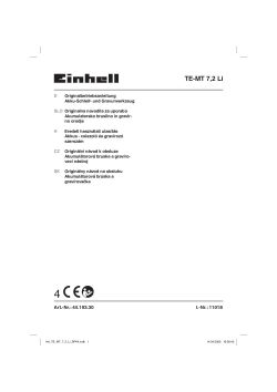 Návod k obsluze (PDF)