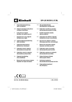 Návod k obsluze (PDF)