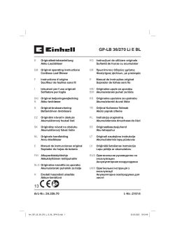 Návod k obsluze (PDF)
