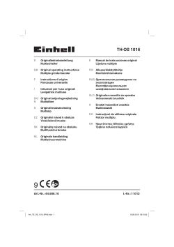 Návod k obsluze (PDF)