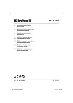 Návod k obsluze (PDF)