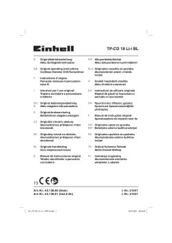 Návod k obsluze (PDF)