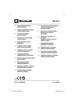 Návod k obsluze (PDF)