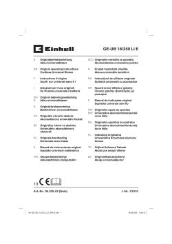 Návod k obsluze (PDF)