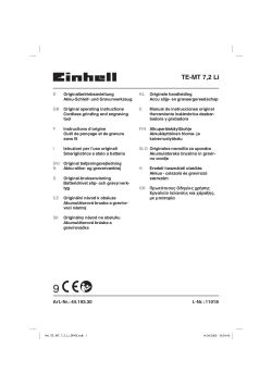 Návod k obsluze (PDF)