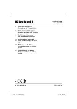 Návod k obsluze (PDF)