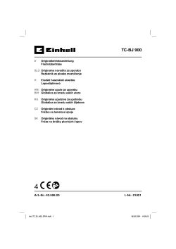 Návod k obsluze (PDF)