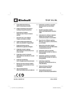 Návod k obsluze (PDF)