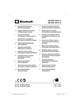 Návod k obsluze (PDF)