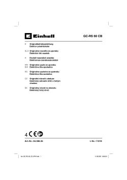 Návod k obsluze (PDF)