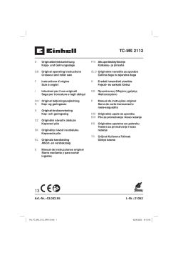 Návod k obsluze (PDF)