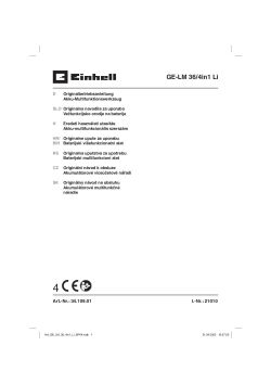 Návod k obsluze (PDF)