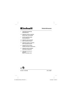 Návod k obsluze (PDF)