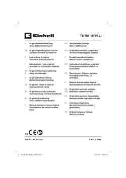 Návod k obsluze (PDF)