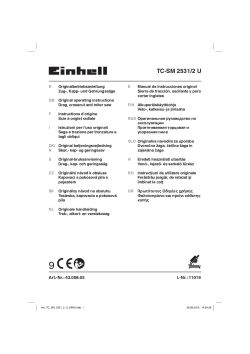 Návod k obsluze (PDF)