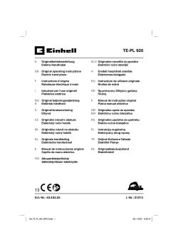 Návod k obsluze (PDF)