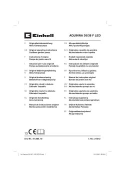 Návod k obsluze (PDF)