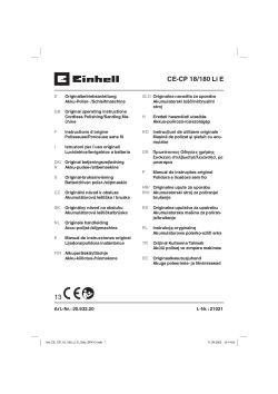 Návod k obsluze (PDF)