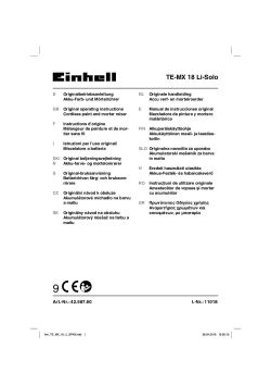 Návod k obsluze (PDF)