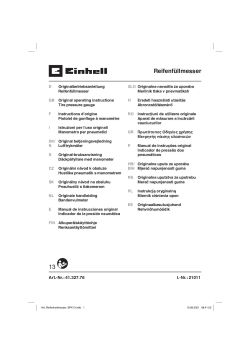 Návod k obsluze (PDF)
