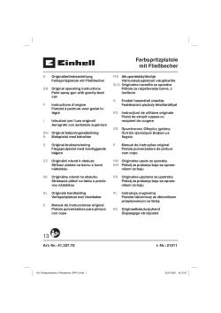 Návod k obsluze (PDF)