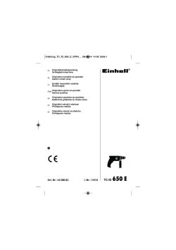Návod k obsluze (PDF)