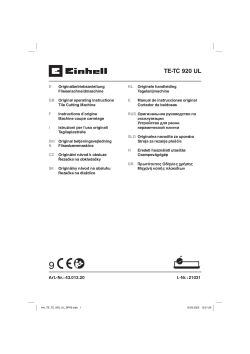 Návod k obsluze (PDF)