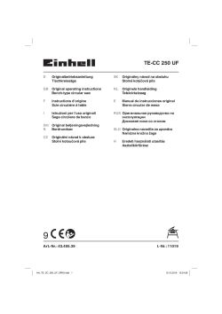 Návod k obsluze (PDF)