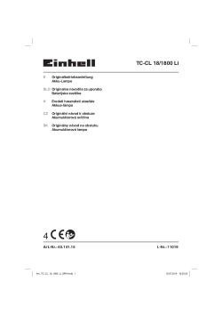 Návod k obsluze (PDF)