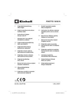 Návod k obsluze (PDF)