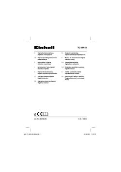 Návod k obsluze (PDF)
