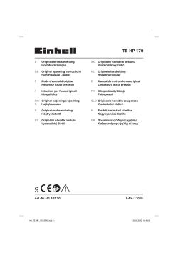 Návod k obsluze (PDF)