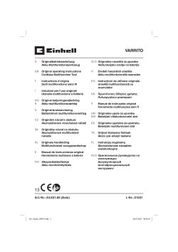 Návod k obsluze (PDF)