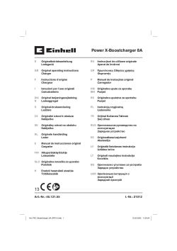Návod k obsluze (PDF)