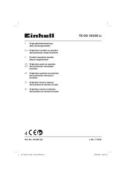 Návod k obsluze (PDF)