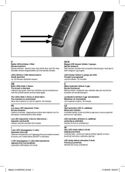 Návod k obsluze (PDF)