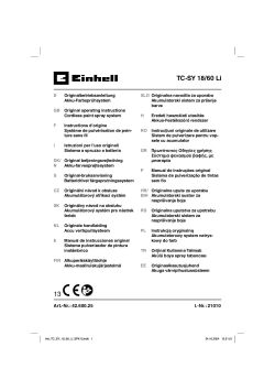 Návod k obsluze (PDF)