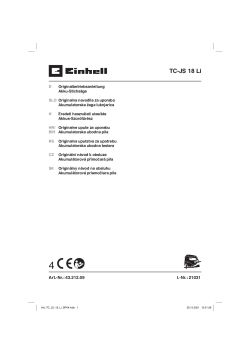 Návod k obsluze (PDF)