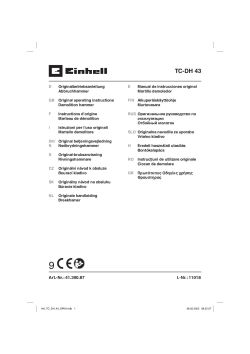 Návod k obsluze (PDF)
