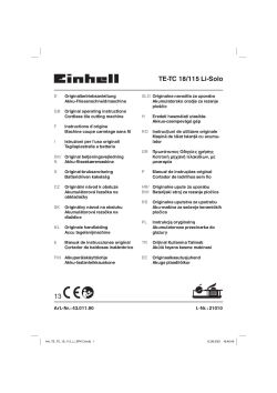 Návod k obsluze (PDF)