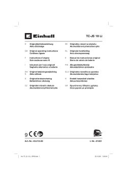 Návod k obsluze (PDF)