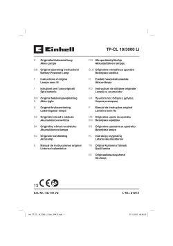 Návod k obsluze (PDF)